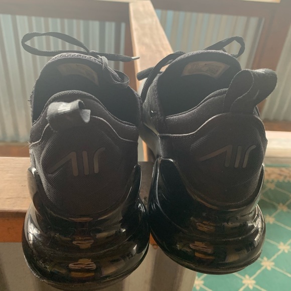 Nike Air Sneakers - Picture 3 of 4